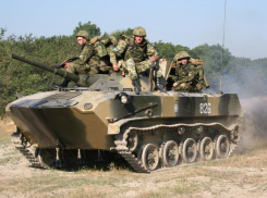 «Им в виде помощи пообещали канцелярию», - супруга новороссийского мобилизованного о поддержке администрации