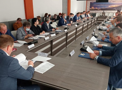 Конец точечной застройки: в Новороссийске приостановили выдачу разрешений на строительство