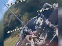 Смертельное ДТП на трассе Новороссийск-Крымск