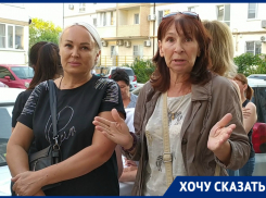 «21 век, какой дождь?!» - новороссийцы больше не могут терпеть отсутствие воды