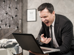 Только отечественное! Ноутбуки россиян будут работать только на «наших» ОС