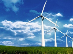 Всемирный день ветра залетит в Новороссийск с жарой