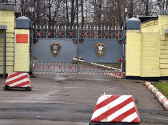 В Новороссийске нарушители проникли на территорию воинской части