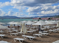 Вода в Черном море остывает по-летнему: сколько еще можно купаться