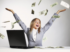 Рай ли Краснодарский край: регион отличился в годовом росте зарплат 