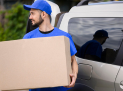 Осторожнее со службой доставки: жители Новороссийска могут заказать себе проблем