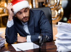 Выходной 31 декабря ввели везде, кроме Краснодарского края  