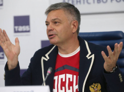 Сергей Шишкарев вспомнил Новороссийск и извинился перед россиянами за «этот позор»