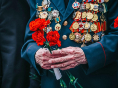 Фронтовикам Новороссийска заплатят по 20 000 рублей 