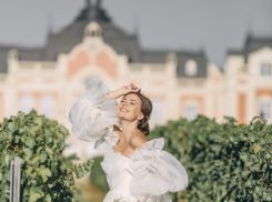 В Шато де Талю невесты поборются за свадьбу мечты
