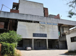 Стало известно, что построят в Новороссийске вместо недостроенного драмтеатра