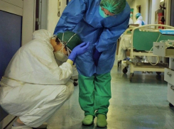 COVID-19 побил все рекорды по заражениям в Новороссийске 