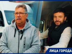 «Берегите водителей!»: что новороссийских маршрутчиков бесит в пассажирах