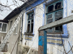 В Новороссийске в результате пожара погиб пожилой мужчина