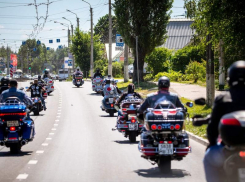 30 апреля из Новороссийска стартует мотопробег “Дороги Победы - Встреча на рубеже 2022” 