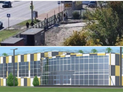 Сроки открытия Зала единоборств снова сдвигаются в Новороссийске 