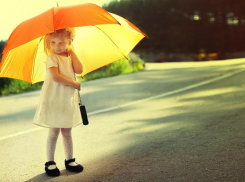 В День прогулок под дождем в Новороссийске будет солнечно