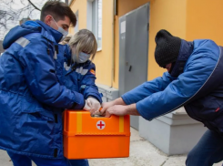 Фельдшеры «скорой помощи» Новороссийска боятся… пациентов!