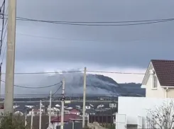 Переполнена или ещё влезет: новая история со свалкой в Новороссийске