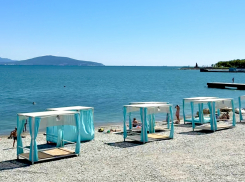 Погода в Новороссийске 15 сентября: самый теплый день недели 