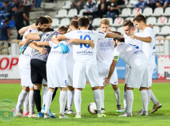 Отказать проще: кто готов финансировать ФК Черноморец
