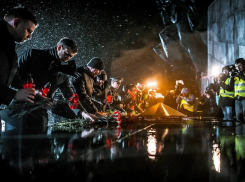 Третьего февраля в Новороссийске пройдёт юбилейная акция «Бескозырка»