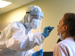 Сводка по коронавирусу в Новороссийске: держимся стабильно