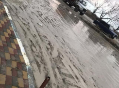 8 миллионов рублей потратят на ремонт дорог и тротуаров в Южном районе Новороссийска