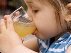 Новороссийцы могут пить спокойно  кубанские яблочные соки