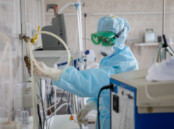 Коронавирус к этому часу: сколько зараженных в Новороссийске 