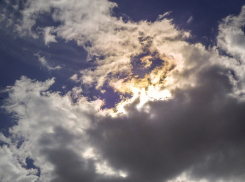 К концу недели в Новороссийске прояснится 