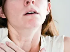 «Заложило нос, начала опухать»: жительница Новороссийска о «побочках» меркаптанов