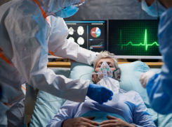 Ковид не покидает Новороссийск: новые заражённые 