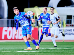 Новороссийским спортсменам на заметку: 2024 год объявлен годом спорта 