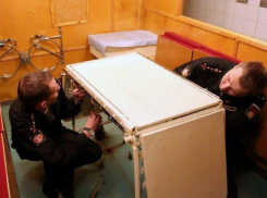Моряку из Новороссийска сделали хирургическу операцию прямо под водой