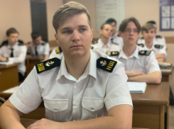 Навигацкая школа Ушаковки приглашает!