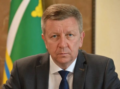 Глава Крымского района «попался»: чиновника в Краснодарском крае подозревают в присвоении земли на 2 млрд. рублей