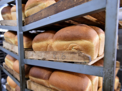 Как на дрожжах цена не вырастет: в Новороссийске до конца года зафиксируют стоимость хлеба