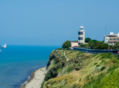 Соседняя от Новороссийска Анапа потеряла статус города 