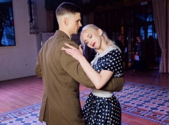 История обычного новороссиййца, после которой хочется научиться танцевать