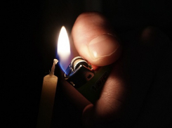 Нежданно-негаданно: ночью часть новороссийцев осталась без света 