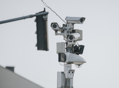 Есть подозрение: в Новороссийске вместо камер фиксации - муляжи 