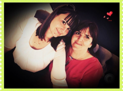 Анжелика Каликаки:  «Жить без мамы не могу»