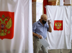 В первый день выборов на Кубани не обошлось без провокаций 