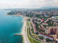 Сегодня в Новороссийске будет проявляться тигриная погода