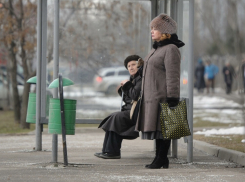 «Стою часами»: жительница Новороссийска о графике маршруток 