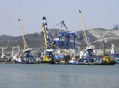 Момент швартовки обернулся кошмаром для молодого моряка в Новороссийске