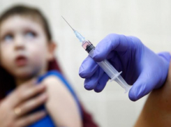 Новороссийские школы и детские сады могут штрафовать за отказ принять ребёнка без прививки