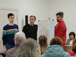 Двухуровневая развязка, детские сады и парковки: серьёзные изменения ждут центр Новороссийска