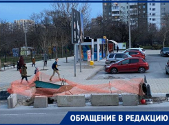 Ремонт закончился-ямы остались: новороссийские дороги снова в центре внимания